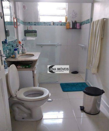 Imagem Sobrado com 2 Quartos à Venda, 90 m² em Santo Antônio - São Caetano Do Sul Imagem Sobrado com 2 Quartos à Venda, 90 m² em Santo Antônio - São Caetano Do Sul
