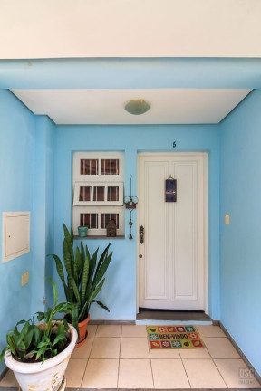 Imagem Casa de Condomínio com 3 Quartos à Venda, 177 m² em Tristeza - Porto Alegre Imagem Casa de Condomínio com 3 Quartos à Venda, 177 m² em Tristeza - Porto Alegre