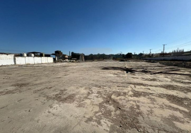 Terreno à Venda, 23.394 m² em Capuava - Mauá