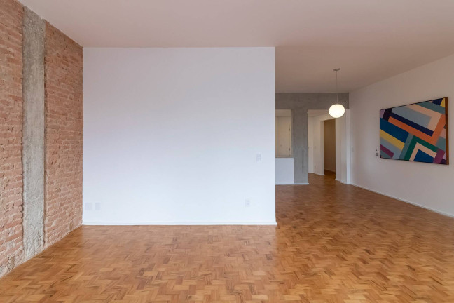 Imagem Apartamento com 3 Quartos à Venda, 154 m² em Consolação - São Paulo Imagem Apartamento com 3 Quartos à Venda, 154 m² em Consolação - São Paulo