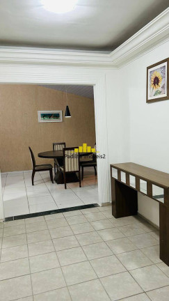 Imagem Casa de Condomínio com 3 Quartos à Venda,  em Vila Haro - Sorocaba