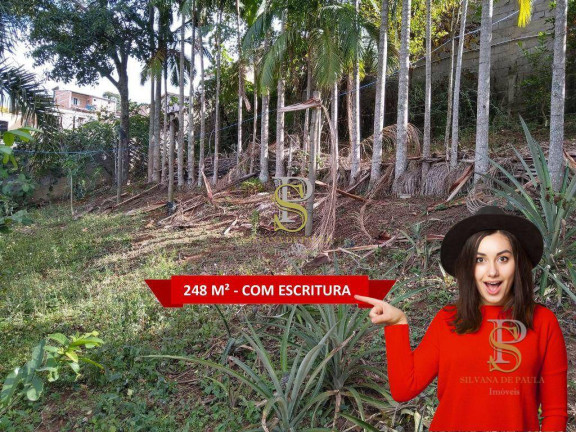 Imagem Terreno à Venda, 248 m² em Terra Preta - Mairiporã Imagem Terreno à Venda, 248 m² em Terra Preta - Mairiporã