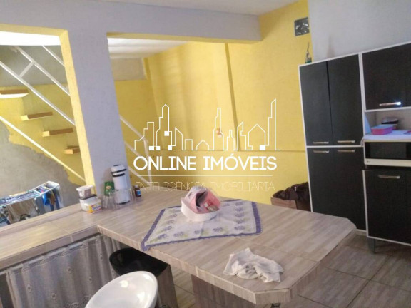 Imagem Casa com 2 Quartos à Venda, 150 m² em São Paulo Imagem Casa com 2 Quartos à Venda, 150 m² em São Paulo
