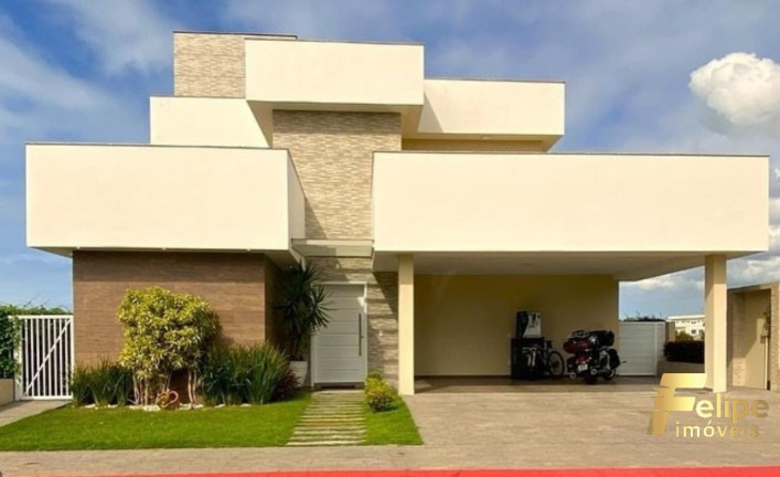 Imagem Casa com 4 Quartos à Venda, 400 m² em Manguinhos - Serra