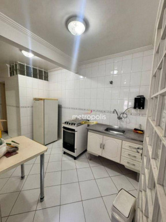 Imagem Sala Comercial para Alugar, 75 m² em Jardim - Santo André
