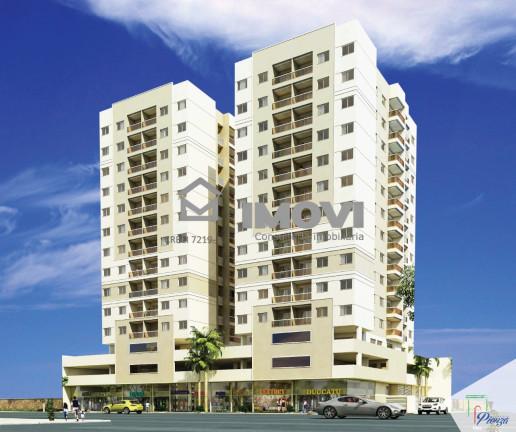 Imagem Apartamento com 2 Quartos à Venda, 55 m² em Praia De Itaparica - Vila Velha Imagem Apartamento com 2 Quartos à Venda, 55 m² em Praia De Itaparica - Vila Velha