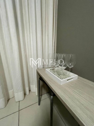 Imagem Apartamento com 1 Quarto à Venda, 33 m² em Pina - Recife