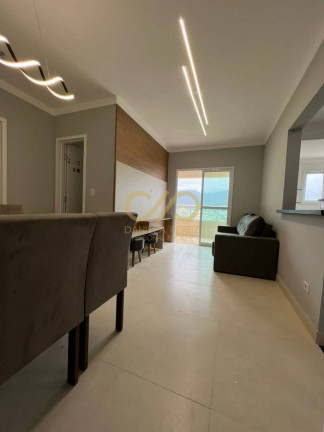 Imagem Apartamento com 1 Quarto à Venda, 52 m² em Real - Praia Grande