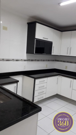 Imagem Casa de Condomínio com 3 Quartos para Alugar, 115 m² em Vila Nova Savoia - São Paulo