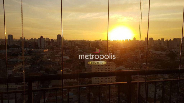 Imagem Apartamento com 2 Quartos à Venda, 60 m² em Sacomã - São Paulo Imagem Apartamento com 2 Quartos à Venda, 60 m² em Sacomã - São Paulo