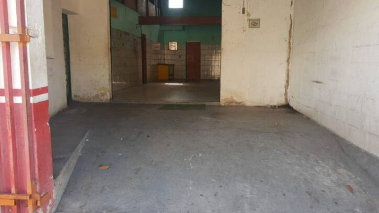 Imagem Ponto Comercial para Alugar, 80 m² em Vila Aparecida - Taubaté