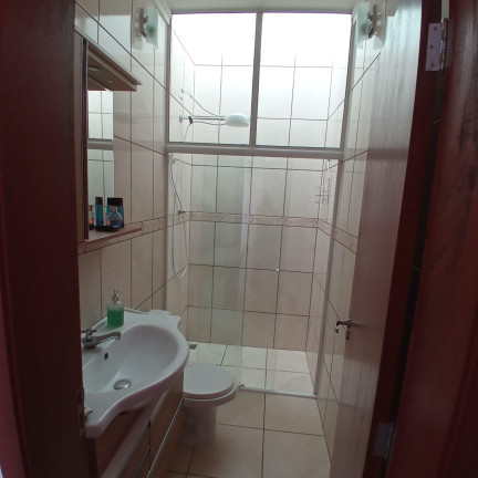 Imagem Casa de Condomínio com 3 Quartos à Venda, 90 m² em Horto Florestal - Sorocaba Imagem Casa de Condomínio com 3 Quartos à Venda, 90 m² em Horto Florestal - Sorocaba