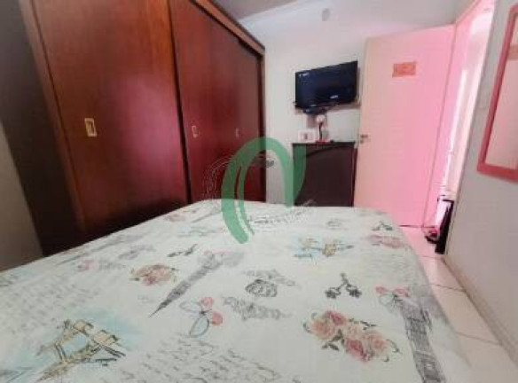 Imagem Apartamento com 2 Quartos à Venda, 62 m² em Vila Mathias - Santos Imagem Apartamento com 2 Quartos à Venda, 62 m² em Vila Mathias - Santos
