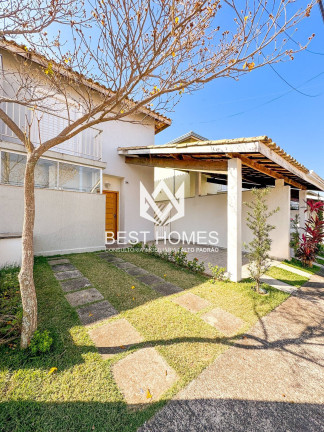 Imagem Casa de Condomínio com 3 Quartos à Venda, 140 m² em Jardim Primavera - Itupeva