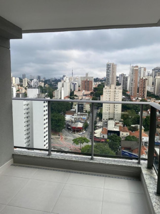 Imagem Apartamento com 2 Quartos à Venda, 60 m² em Perdizes - São Paulo Imagem Apartamento com 2 Quartos à Venda, 60 m² em Perdizes - São Paulo