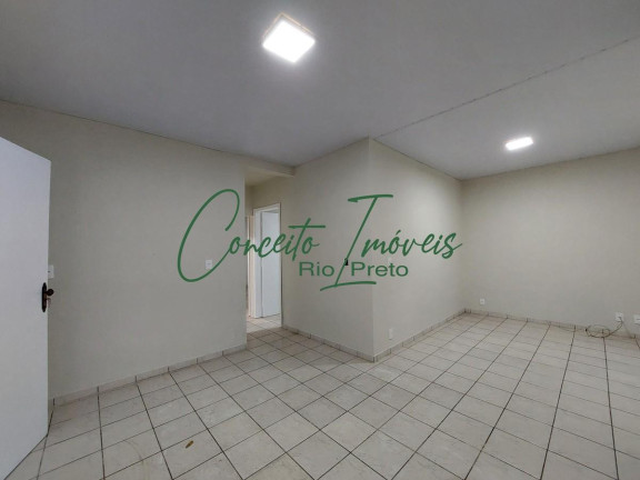 Imagem Casa com 2 Quartos para Alugar, 120 m² em Jardim Maria Lúcia - São José Do Rio Preto Imagem Casa com 2 Quartos para Alugar, 120 m² em Jardim Maria Lúcia - São José Do Rio Preto