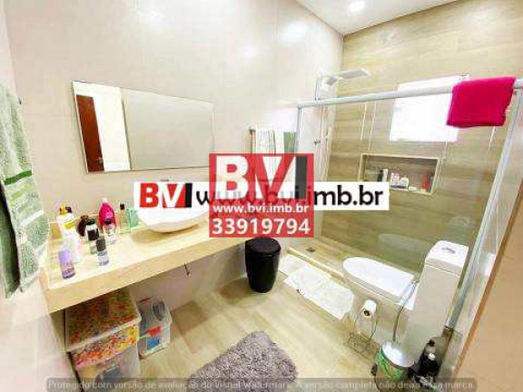 Imagem Casa com 3 Quartos à Venda, 192 m² em Vila Da Penha - Rio De Janeiro