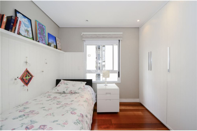 Imagem Apartamento com 3 Quartos à Venda, 129 m² em Morumbi - São Paulo Imagem Apartamento com 3 Quartos à Venda, 129 m² em Morumbi - São Paulo