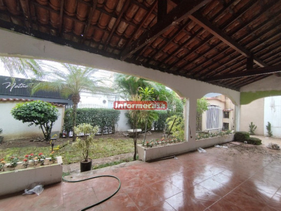Imagem Imóvel com 5 Quartos para Alugar, 300 m² em Centro - Nova Iguaçu Imagem Imóvel com 5 Quartos para Alugar, 300 m² em Centro - Nova Iguaçu