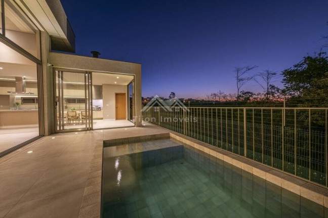 Imagem Casa com 3 Quartos à Venda, 234 m² em Alphaville - Votorantim Imagem Casa com 3 Quartos à Venda, 234 m² em Alphaville - Votorantim