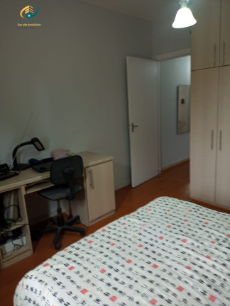 Imagem Sobrado com 2 Quartos à Venda, 88 m² em Planalto Paulista - São Paulo