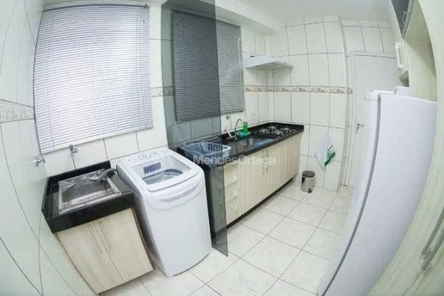 Imagem Apartamento com 2 Quartos à Venda, 50 m² em Vila Jardini - Sorocaba Imagem Apartamento com 2 Quartos à Venda, 50 m² em Vila Jardini - Sorocaba