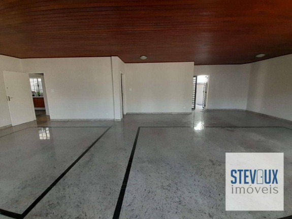 Imagem Casa com 3 Quartos para Alugar, 320 m² em Brooklin - São Paulo
