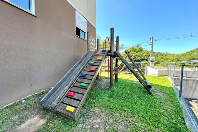 Imagem Apartamento com 2 Quartos à Venda, 47 m² em Olaria - Canoas Imagem Apartamento com 2 Quartos à Venda, 47 m² em Olaria - Canoas
