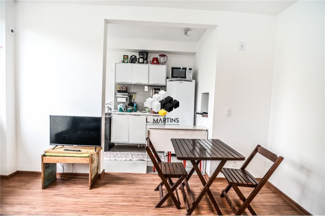 Imagem Apartamento com 2 Quartos à Venda, 42 m² em Sarandi - Porto Alegre Imagem Apartamento com 2 Quartos à Venda, 42 m² em Sarandi - Porto Alegre