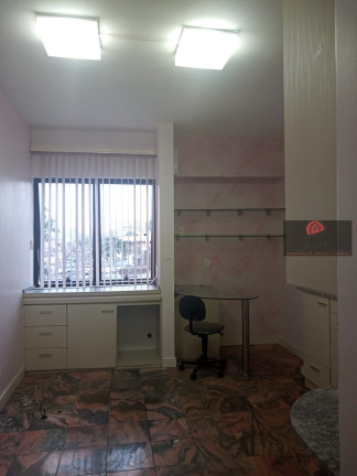 Sala Comercial à Venda, 28 m² em Nossa Senhora Das Graças - Manaus