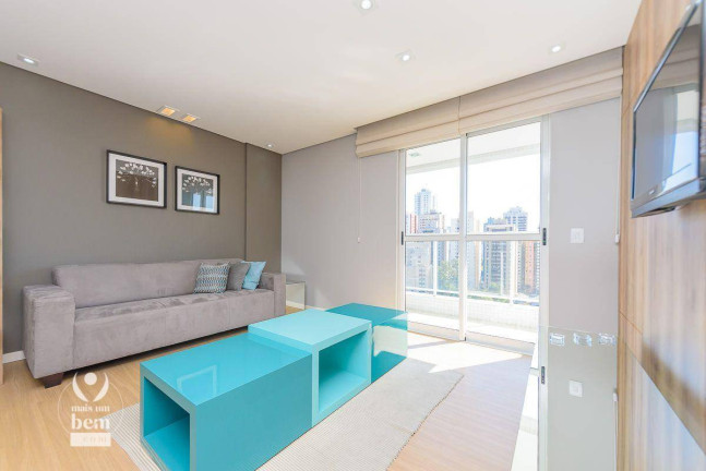 Imagem Apartamento com 2 Quartos à Venda, 73 m² em Cristo Rei - Curitiba Imagem Apartamento com 2 Quartos à Venda, 73 m² em Cristo Rei - Curitiba