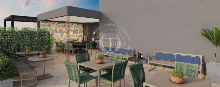 Imagem Apartamento com 2 Quartos à Venda, 29 m² em Mooca - São Paulo Imagem Apartamento com 2 Quartos à Venda, 29 m² em Mooca - São Paulo