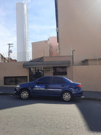 Imagem Apartamento com 2 Quartos à Venda, 42 m² em Jardim América - Poá Imagem Apartamento com 2 Quartos à Venda, 42 m² em Jardim América - Poá