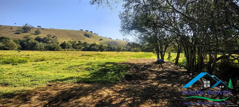 Imagem Fazenda à Venda, 56 m² em Centro - Paraisópolis