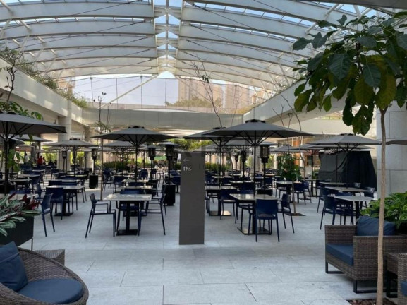 Imagem Imóvel Comercial à Venda ou Locação, 282 m² em Brooklin - São Paulo Imagem Imóvel Comercial à Venda ou Locação, 282 m² em Brooklin - São Paulo