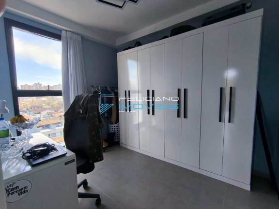 Imagem Apartamento com 2 Quartos à Venda, 70 m² em Canto Do Forte - Praia Grande Imagem Apartamento com 2 Quartos à Venda, 70 m² em Canto Do Forte - Praia Grande