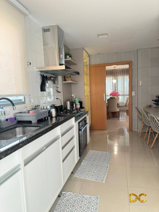 Imagem Apartamento com 3 Quartos à Venda, 156 m² em Jardim Mariana - Cuiabá Imagem Apartamento com 3 Quartos à Venda, 156 m² em Jardim Mariana - Cuiabá