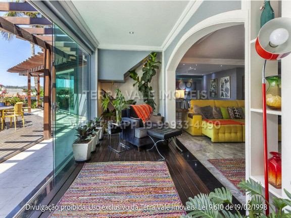 Imagem Casa com 7 Quartos à Venda, 805 m² em Chácara De Recreio Ingá - Indaiatuba Imagem Casa com 7 Quartos à Venda, 805 m² em Chácara De Recreio Ingá - Indaiatuba