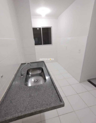 Imagem Apartamento com 2 Quartos à Venda, 49 m² Imagem Apartamento com 2 Quartos à Venda, 49 m²