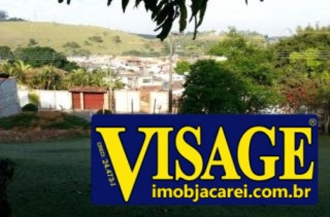 Imagem Terreno à Venda,  em Campo Grande - Jacareí