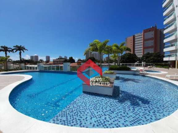 Imagem Apartamento com 3 Quartos à Venda, 77 m² em Guararapes - Fortaleza Imagem Apartamento com 3 Quartos à Venda, 77 m² em Guararapes - Fortaleza