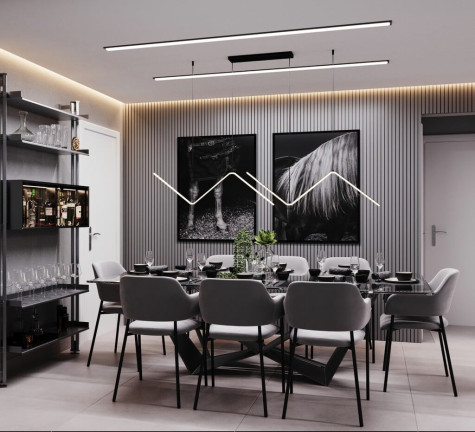 Imagem Cobertura com 3 Quartos à Venda, 118 m² em Bessa - João Pessoa Imagem Cobertura com 3 Quartos à Venda, 118 m² em Bessa - João Pessoa