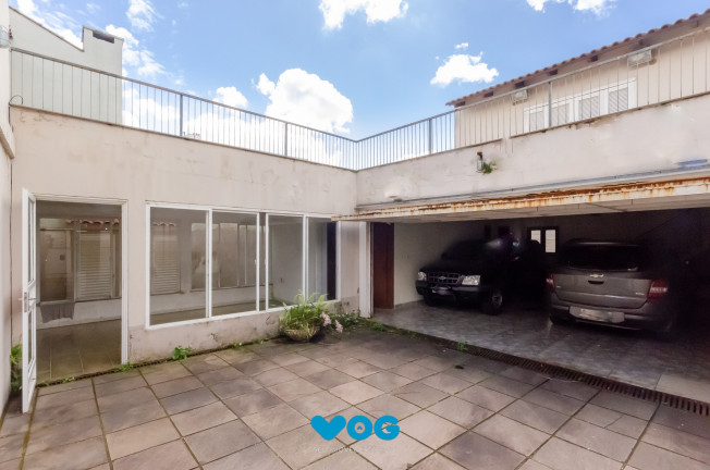 Imagem Casa com 3 Quartos à Venda, 377 m² em Higienópolis - Porto Alegre