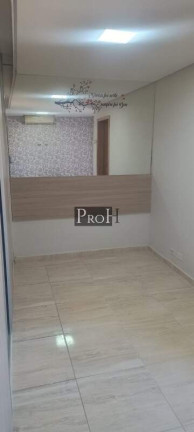 Imagem Cobertura com 3 Quartos à Venda, 150 m² em Vila Helena - Santo André Imagem Cobertura com 3 Quartos à Venda, 150 m² em Vila Helena - Santo André