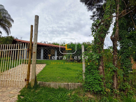 Imagem Casa com 3 Quartos à Venda, 150 m² em Carneiros - Brumadinho Imagem Casa com 3 Quartos à Venda, 150 m² em Carneiros - Brumadinho