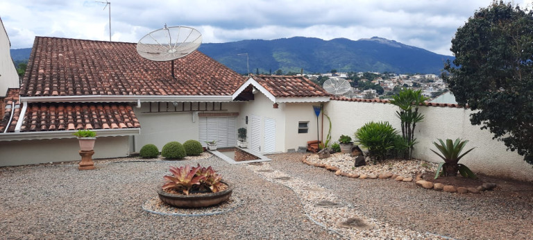 Imagem Casa com 3 Quartos à Venda, 153 m² em Jardim Do Lago - Atibaia Imagem Casa com 3 Quartos à Venda, 153 m² em Jardim Do Lago - Atibaia