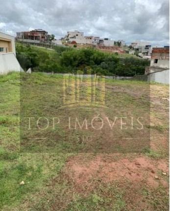Terreno à Venda, 590 m² em Condomínio Residencial Alphaville I - São José Dos Campos