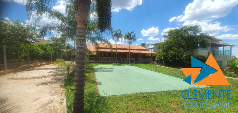 Imagem Casa de Condomínio com 5 Quartos à Venda, 205 m² em Condominio Estancia Da Mata - Jaboticatubas Imagem Casa de Condomínio com 5 Quartos à Venda, 205 m² em Condominio Estancia Da Mata - Jaboticatubas