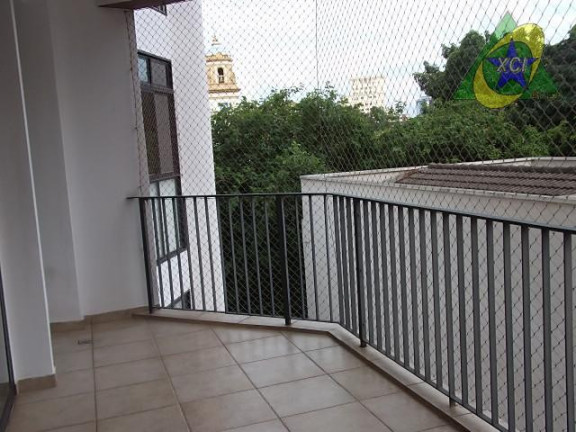 Imagem Apartamento com 4 Quartos à Venda, 296 m² em Cambuí - Campinas