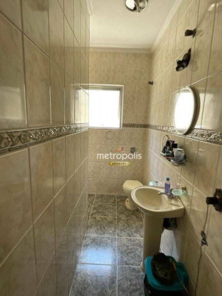 Imagem Casa com 4 Quartos à Venda, 192 m² em Campo Belo - São Paulo Imagem Casa com 4 Quartos à Venda, 192 m² em Campo Belo - São Paulo
